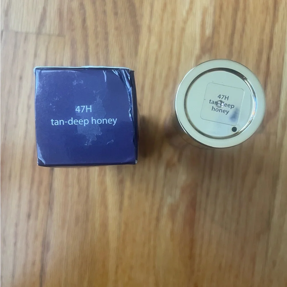 Tarte Face Tape Foundation Tan-Deep Honey 47H Full Coverage 1.01 fl oz